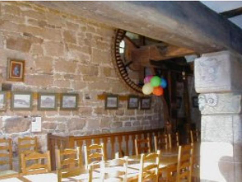 Ferme Auberge Du Moulin Des Sept Fontaines Drachenbronn-Birlenbach Exterior photo